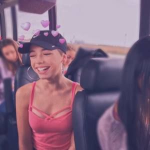 Meet your Posher, Jade